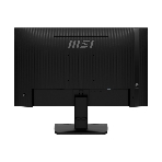 Монитор 23.8' MSI PRO MP242A E2 IPS 1920x1080, 120 Гц, 4 мс (1 мс MPRT), 16:9, 300 кд/м², VGA, HDMI 1.4, DP 1.2, 3.5 Jack, динамики (2x2 Вт), HDR10, черный, фото11