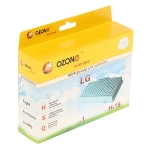 HEPA-фильтр OZONE microne H-18 для пылесоса LG, фото4