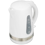 Чайник электрический Gorenje K17WE белый, фото6