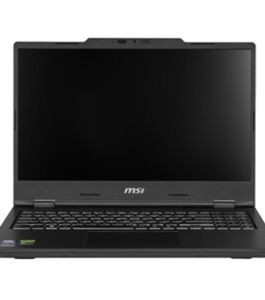 Ноутбук MSI VenturePro 15 AI A1UDXG-006XRU Intel Core Ultra 5 125H/16Gb/SSD 512Gb/RTX 3050 6Gb/15.6'/IPS/FHD/144Hz/NoOS/Solid Gray (9S7-15Q121-006)