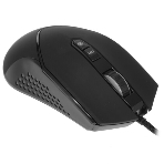 Мышь проводная Gembird MG-770 черный, 3200 dpi, USB, кнопки - 7, фото15