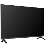 Телевизор SoundMax 43' SL-LED43S03T2SU черный LED UHD 60Hz Smart TV, фото3