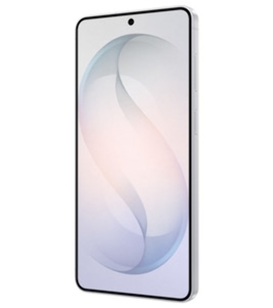 Смартфон Samsung Galaxy S26+ SM-S947B 12/256Gb, белый