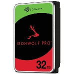 Жесткий диск Seagate SATA-III 28Tb ST28000NT000 NAS Ironwolf Pro 512E (7200rpm) 512Mb 3.5', фото3