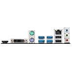 Материнская плата MSI A520M-A PRO, AM4, AMD A520, 2xDDR4, 4xSATA, 1xM.2, 1xPCIe 3.0 x16, 1xDVI-D, 1xHDMI, 1x 1Gb LAN, 2xUSB 2.0, 4xUSB 3.2 Gen 1, 3x3.5 мм, 7.1, mATX, фото6