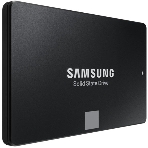 Накопитель SSD Samsung 1Tb 870 EVO Series MZ-77E1T0B/EU, фото3