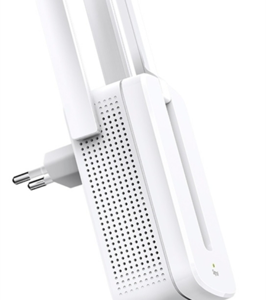 Усилитель Mercusys MW300RE 300Mbps Wi-Fi Range Extender