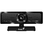 Веб-камера Genius WideCam F100 V2 1920x1080, 30 кадр/с, USB Type-A, микрофон, универсальное крепление, фото5