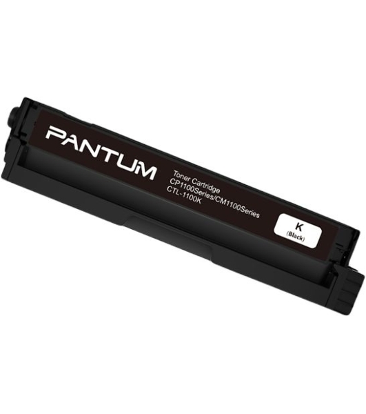 Картридж Pantum CTL-1100XK для принтера CP1100. черный. 3000 страниц.