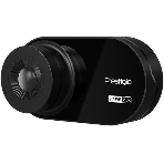 Видеорегистратор Prestigio RoadRunner 460W, 2560x1440, 3', Wi-Fi, G-сенсор, датчик движения, фото36
