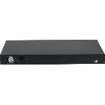 Коммутатор Dahua DH-S4228-24GT-360, 24×1 Гбит/с + 2×1 Гбит/с + 2×1 Гбит/с SFP, управляемый, фото4