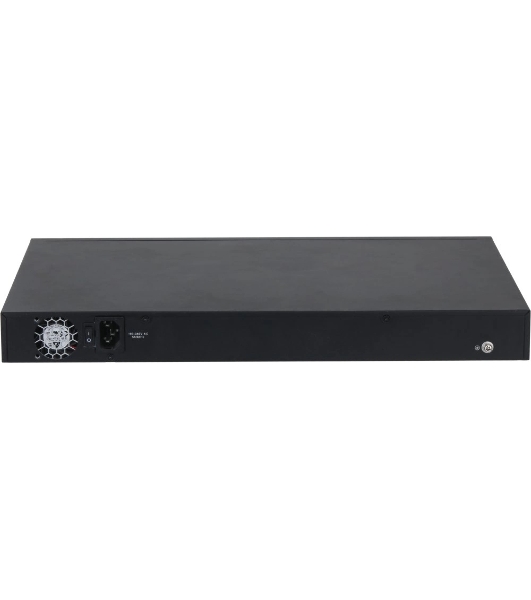 Коммутатор Dahua DH-S4228-24GT-360, 24×1 Гбит/с + 2×1 Гбит/с + 2×1 Гбит/с SFP, управляемый