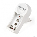ЗУ для Ni-Mh/Ni-Cd аккумуляторов Smartbuy SBHC-503 503 автоматическое, фото 1