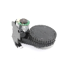 Колесо для робота пылесоса Polaris Proscenic левое, фото2