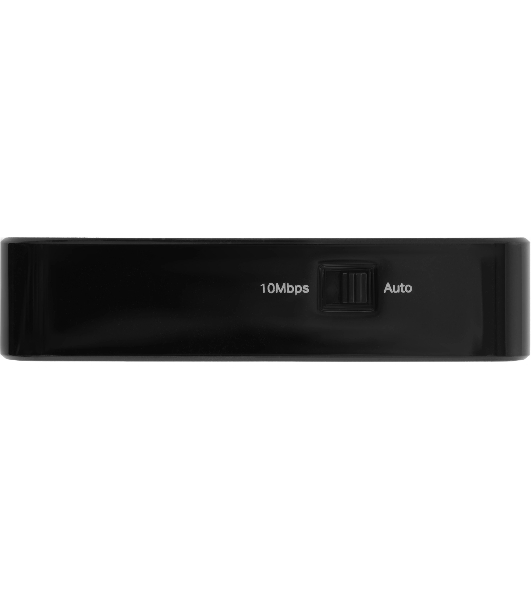 Удлинитель PoE+ TP-Link POE10E 100 Мбит/с Omada