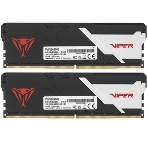Оперативная память Patriot Viper Venom, DDR5, 64GB (2x32GB), 6000MHz, CL36, DIMM, с радиаторами, черный, фото11