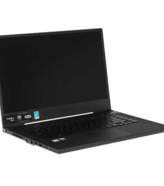 Допплата с кнопкой включения для Asus GU502GV