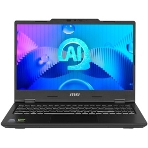 Ноутбук MSI VenturePro 15 AI A1UDXG-006XRU Intel Core Ultra 5 125H/16Gb/SSD 512Gb/RTX 3050 6Gb/15.6'/IPS/FHD/144Hz/NoOS/Solid Gray (9S7-15Q121-006), фото15