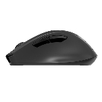 Мышь беспроводная A4Tech Fstyler FG30S белый/серый, 2000 dpi, радиоканал, USB, кнопки - 6, фото18