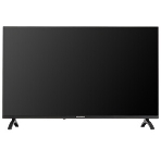 Телевизор SoundMax 43' SL-LED43S03T2SU черный LED UHD 60Hz Smart TV, фото 1