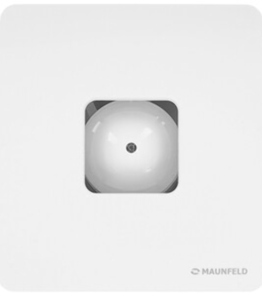 Вытяжной вентилятор Maunfeld MFX12W