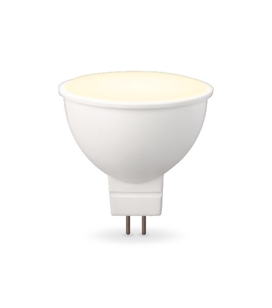 Лампа светодиодная Ambrella light 160903 LED MR16 9W IC GU5.3 2700K 175-265V