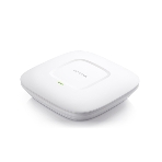 Беспроводная потолочная точка доступа серии N TP-Link SMB EAP110 скорость до 300 Мбит/с, фото 1