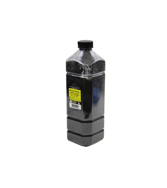 Тонер Ricoh Универсальный Aficio 1515/2015 (Hi-Black) 500 г, канистра