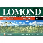 Фотобумага Lomond односторонняя матовая, 230г/м2, A6 (10X15)/500л. для струйной печати (технол.уп)., фото2