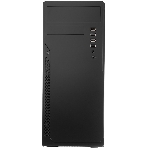 Компьютерный корпус c блоком питания 450 Ватт Case Foxline FL-301, ATX, фото7