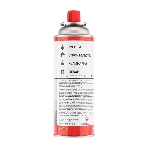 Газовый баллон всесезонный Rexant 220 грамм, фото5