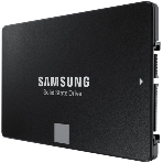 Накопитель SSD Samsung 1Tb 870 EVO Series MZ-77E1T0B/EU, фото2