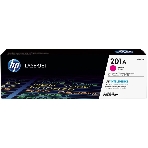 Тонер Картридж HP 201A CF403A пурпурный для HP CLJ Pro M252/M277 (1400стр.), фото3