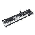 Аккумуляторная батарея для ноутбука Lenovo IdeaPad S340-13IML 11.55V 3680mAh Orig, фото3