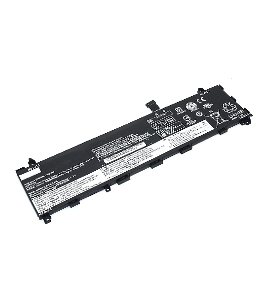 Аккумуляторная батарея для ноутбука Lenovo IdeaPad S340-13IML 11.55V 3680mAh Orig