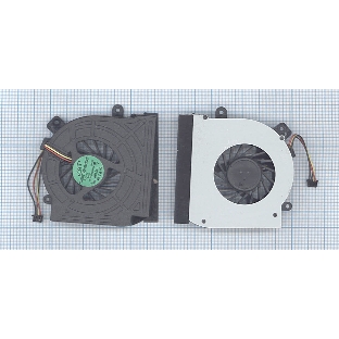Вентилятор (кулер) для ноутбука Lenovo ThinkPad E430 E435 E530 E535 E545