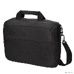 Сумка для ноутбука Continent CC-216 Black (полиэстр, черный 15,6''), фото4