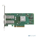 Сетевая карта ConnectX®-5 EN network interface card, 25GbE dual-port SFP28, PCIe3.0 x8, tall bracket, ROHS R6, фото6