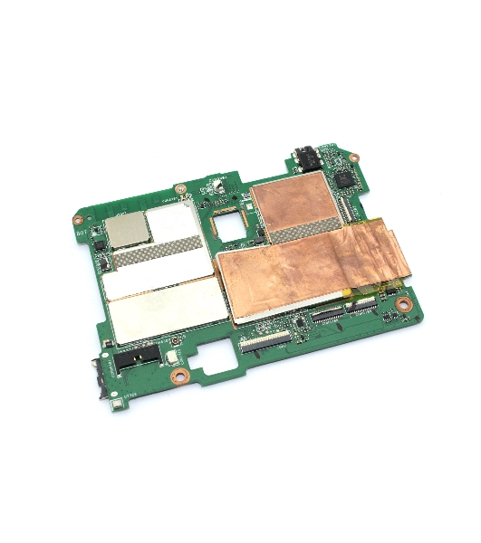 Материнская плата для Asus Fonepad 7 ME372CG 16Gb инженерная (сервисная) прошивка