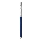 Ручка шариковая Parker Jotter Originals (CW2123427) Navy Blue CT, M, синие чернила, блистер, фото2