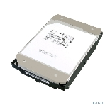 Жесткий диск Toshiba HDD SATA 12Tb 3.5' Server 7200 6Gbit/s 512Mb 1 year warranty (replacement MG07ACA12TE), фото4