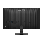 Монитор 27' MSI PRO MP275 E2 IPS 1920x1080, 120 Гц, 4 мс (1 мс MPRT), 16:9, 300 кд/м², VGA, HDMI 2.0, DP 1.2a, 3.5 Jack, динамики (2×2 Вт), Adaptive-Sync, черный, фото9