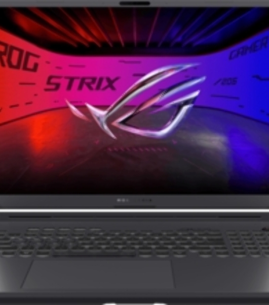 Ноутбук ASUS ROG Strix G18 G815LP-S9141/18'/IPS/Intel Core Ultra 7 255HX/32GB/1024GB SSD/NVIDIA GeForce RTX 5070 8GB/Windows 11 Pro/серый/3.2kg