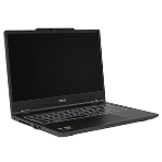 Ноутбук MSI VenturePro 15 AI A1UDXG-006XRU Intel Core Ultra 5 125H/16Gb/SSD 512Gb/RTX 3050 6Gb/15.6'/IPS/FHD/144Hz/NoOS/Solid Gray (9S7-15Q121-006), фото14