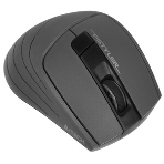 Мышь беспроводная A4Tech Fstyler FG30S серый/оранжевый, 2000 dpi, радиоканал, USB, кнопки - 6, фото28
