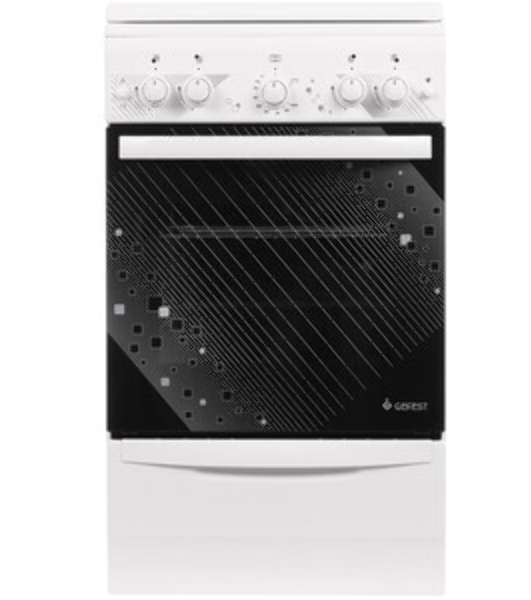 Газовая плита GEFEST 5100-01 0097