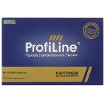Картридж лазерный ProfiLine PL-CF333A №654A для принтеров HP CLJ Enterprise M651dn/651n/651xh 15000 копий Magenta, фото2