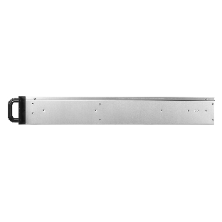 Серверный корпус ExeGate Pro 2U2098L (RM 19', высота 2U, глубина 650, БП 700ADS, USB)