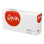 Картридж лазерный Sakura TN423Y для Brother HL-8260, DCP-8400, MFC-8690, желтый, 4 000к., фото 1
