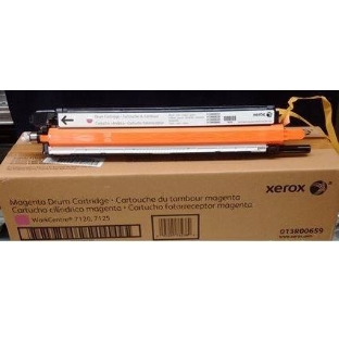 Барабан Xerox 013R00659 WC7120 Magenta Drum Cartridge (51K) GMO